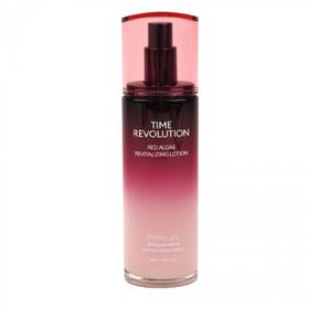 Лосьон для лица интенсивный MISSHA Time Revolution Red Algae Revitalizing Lotion, лифтинговый, 130 мл 734 7344428