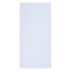 Полотенце банное вафельное «Этель» Boho, 67×140 см, 100% хлопок, 290 г/м², белое - Фото 8