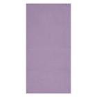 Полотенце банное вафельное «Этель» Boho, 67×140 см, 100% хлопок, 290 г/м², сиреневое - Фото 8