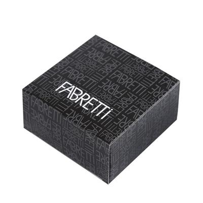 Ремень мужской, ширина 4.5 см, пряжка металл, цвет синий