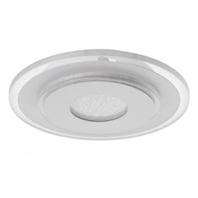 Светильник 1100/1WT LED 42Вт 3000/6000К белый 20х20х8 см BayerLux 5202409