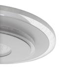 Светильник 1100/1WT LED 42Вт 3000/6000К белый 20х20х8 см BayerLux - фото 47622261