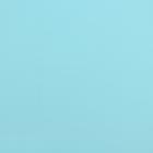 Пленка для цветов тонированная, матовая, голубой, 0,5 х 10 м, 70 мкм - Фото 3