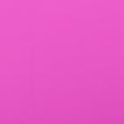 Пленка для цветов тонированная, матовая, розовая фуксия, 0,5 х 10 м, 70 мкм - Фото 3