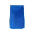 Лоток для метизов ТУНДРА, 25×15×15 см, синий 7162480