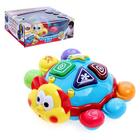 Музыкальная игрушка «Танцующий жук» - Фото 1