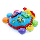 Музыкальная игрушка «Танцующий жук» - Фото 3