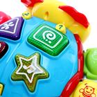 Музыкальная игрушка «Танцующий жук» - Фото 4
