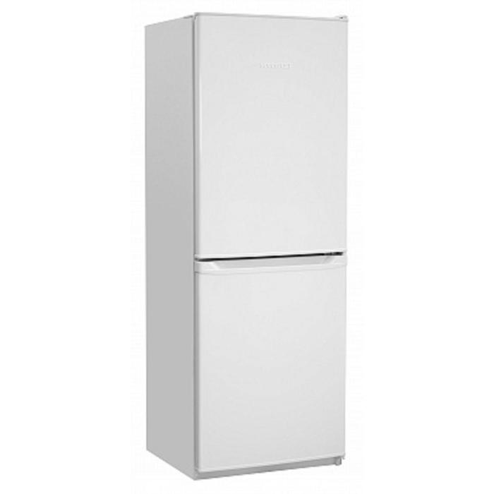 Холодильник Nordfrost NRB 131 032, двухкамерный, класс А+, 270 л, белый