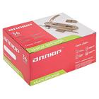 Замок врезной с/руч «АЛЛЮР» 126/1 GP, латунь 7377604