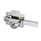 Замок накладной «АЛЛЮР» CS-153 LL - Фото 1