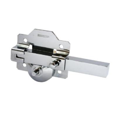 Замок накладной «АЛЛЮР» CS-153 LL