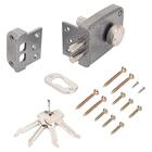 Замок накладной «АЛЛЮР» ЗН1-1 КЗ - Фото 2