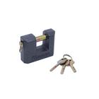 Замок навесной «АЛЛЮР» ВС2-3-01KA d=12 мм с одной секретностью - Фото 1