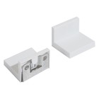 Стеллаж №4 DICE CUBE 4 секции, 360х320х1395, Дуб сонома - Фото 8