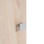 Фасад для системы хранения DICE CUBE, 324х324х16, Дуб сонома - Фото 4