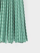 Метла полипропиленовая, с берёзовым черенком, бесфланцевая, МИКС - Фото 7