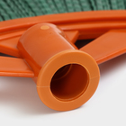 Метла полипропиленовая «Оптима», без черенка, 39×19 см - Фото 5