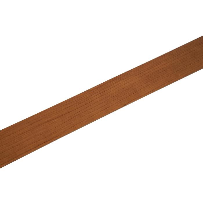 Декоративная планка «Классик-50», длина 200 см, ширина 5 см, цвет черешня - Фото 1
