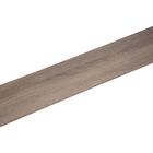 Декоративная планка «Классик-70», длина 300 см, ширина 7 см, цвет дуб серебряный - Фото 1