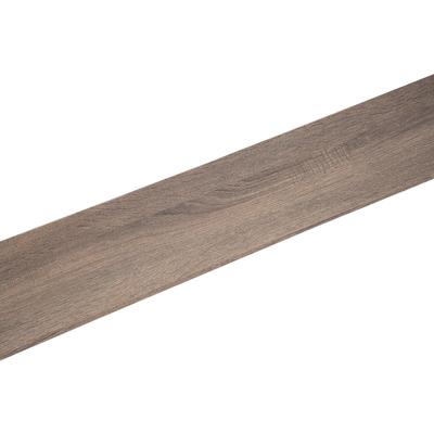 Декоративная планка «Классик-70», длина 400 см, ширина 7 см, цвет дуб серебряный