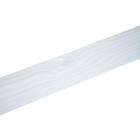 Декоративная планка «Классик-70», длина 250 см, ширина 7 см, цвет жемчужный - Фото 1