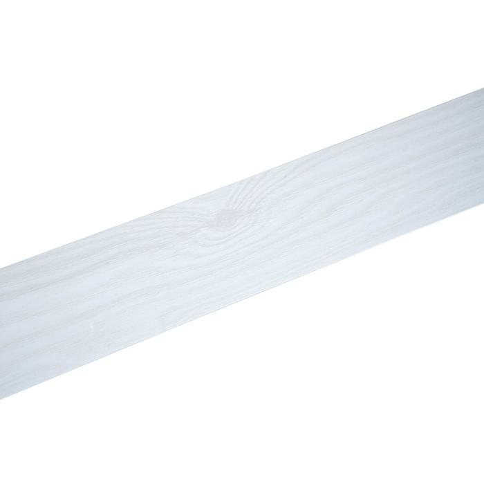 Декоративная планка «Классик-70», длина 350 см, ширина 7 см, цвет жемчужный - Фото 1