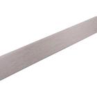 Декоративная планка «Классик-70», длина 450 см, ширина 7 см, цвет ясень белёный - Фото 1