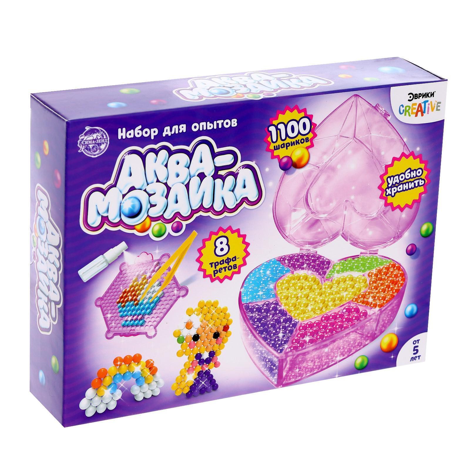 Аквамозаика Купить
