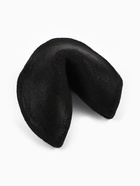 Черное печенье с предсказанием хэллоуин «Заколдованное печенье», 6 г. (комплект 2 шт) - фото 25394029