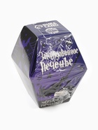 Черное печенье с предсказанием хэллоуин «Заколдованное печенье», 6 г 7102374