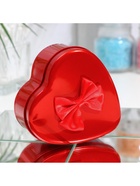 Мыльные розочки, трёхцветные, набор 6 шт. - Фото 4