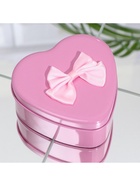 Мыльные розочки, трёхцветные, набор 6 шт. - Фото 5