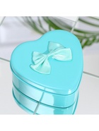 Мыльные розочки, трёхцветные, набор 6 шт., в коробке - Фото 5