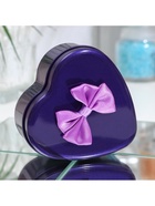 Мыльные розы, трёхцветные, набор 6 шт. - Фото 4