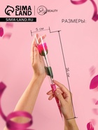 Мыльная роза, фуксия - Фото 2