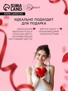 Мыльная роза, красная - Фото 3