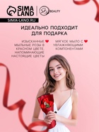 Букет мыльных роз, красные - Фото 2