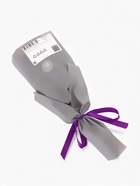 Букет мыльных роз, фиолетовые - Фото 11