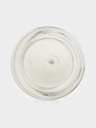 Ёмкость для сыпучих продуктов Asti, 1.5 л, d=9.2 см, h=27 см, пластик, прозрачная, крышка чёрная - Фото 4