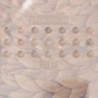 Комплект контейнеров для продуктов «Asti», 3 шт, 750 мл, прозрачные, крышки жёлтые - Фото 4