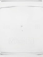 Контейнер для продуктов с защёлками, 800 мл, герметичная крышка, цвет прозрачный - Фото 8