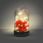 УЦЕНКА Набор для творчества Сделай сама ночник «Вечная роза», без упаковки 7376659