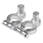 Адаптер 2 «КОНТАКТ», для клемм, SKYWAY, Япония/Европа, S06702002 - Фото 1