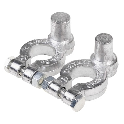 Адаптер 2 «КОНТАКТ», для клемм, SKYWAY, Япония/Европа, S06702002