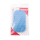 Коврик панели противоскользящий SKYWAY, 140x80 мм, голубой, S00401021 - Фото 2
