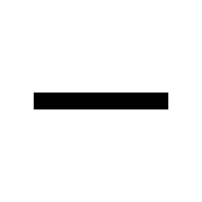 Тонировочная полоска на лобовое стекло, SKYWAY, 16,5х130 см, цвет черный, S09501007