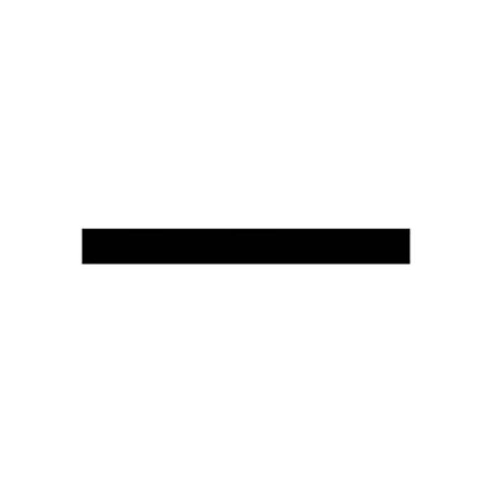Тонировочная полоска на лобовое стекло, SKYWAY, 18х165 см, длинная, цвет черный, S09501010 - Фото 1