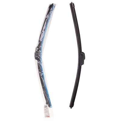 Щетка стеклоочистителя бескаркасная 30см/12" SKYWAY, в пакете, S02704001