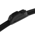 Щетка стеклоочистителя Skyway, 26"/ 660 мм, бескаркасная, в пакете - Фото 2